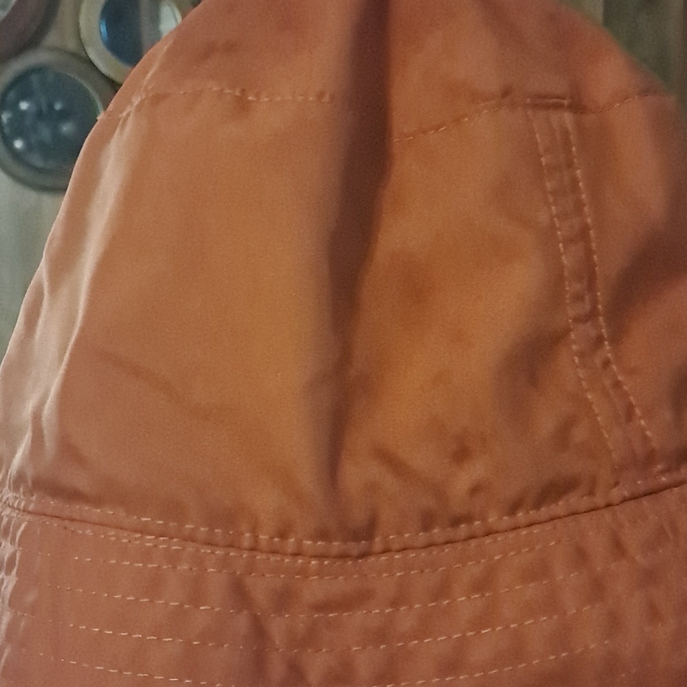 Texas Longhorns Nike Spring Break Reversible Bucket Hat Golf Outdoor - Picture 7 of 8